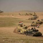 Iraqi forces move toward Tal_Afar