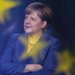 Merkel graphic