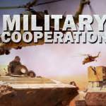 Military cooperation