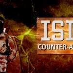 isis counter-attack