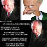 jacob Rothschild