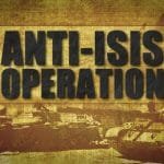 2anti-isis operation