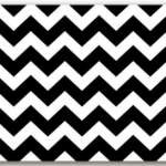 Black-and-White-Chevron