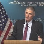 Israel supports new Kurdistan