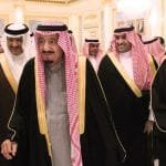 Saudi internal politics