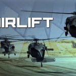 airlift