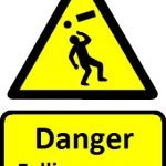 falling wages danger sign