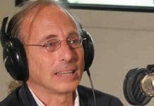 RAG RADIO: Political Writer Jonathan Tilove Dissects Screaming Conspiracist Alex Jones
