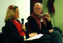 RAG RADIO: Activists Bill Ayers and Bernardine Dohrn ‘Demand the Impossible’