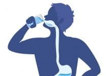 Water is now even being lied about