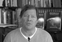 Speaking Truth to Empire: Interview with Christopher Bollyn