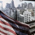 America beaten down