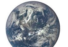 Beautiful Earth
