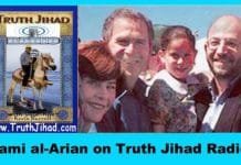 TRUTH JIHAD: Sami al-Arian: Why I put Bush in the White House…and lived to regret it