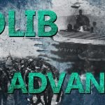 Idlib Advance