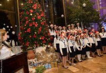 Syria Orthodox Christmas