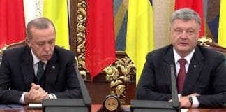 Erdogan’s insomnia and NATO’s H-Bombs in Turkey