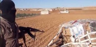 Trump administration’s turnaround in Syria