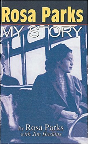 1955: Rosa Parks ignites civil rights bus boycott on this day in ...