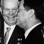 Khrushev-JFK