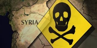 Satanism vs. Logos in Syria