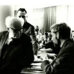 With Ben-Gurion