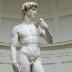 David
