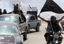 American Escapes al-Nusra and Comes Home
