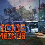 Suicide bombings