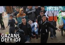 Waiting for US Intervention in Israel?