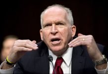 NEO – EX-CIA chief John Brennan describes Trump as a national security risk