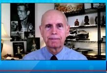 North Korea and China have head start on Trump meeting