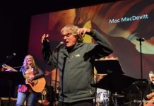 Speaking Truth To Empire: Veterans for Peace, My Lai Massacre and Vietnam War Flashback