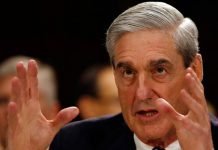 The Mule: Robert S. Muller III, Fixer Extraordinaire