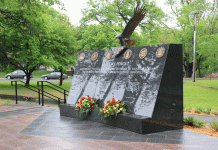 Top 5 Veterans News: March 28th, 2018