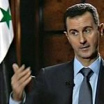 Iranian Forces in Syria Remain 50 Miles Away From Israeli Border – Putin’s Envoy