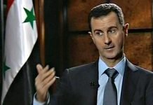Iranian Forces in Syria Remain 50 Miles Away From Israeli Border – Putin’s Envoy