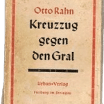 Otto Rahn the_first_edition
