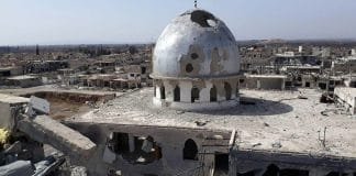 Syria War: What the mainstream media isn’t telling you about Eastern Ghouta