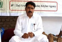 CIA Fails to Organize Prison Break for Doctor Who Helped Find Bin Laden