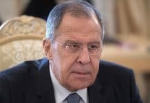Lavrov – Cold War had some rules, now UK & US have dropped all proprieties