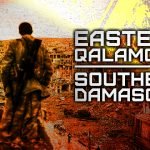 Eastern Qalamoun & Southern Damascus