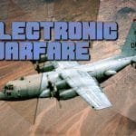 Electronic warfare