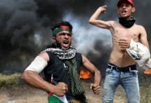 Toothless UN pretends it has influence with Zionists