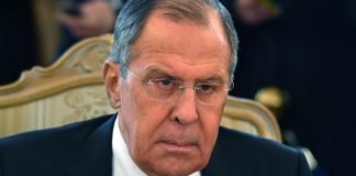 No reason not to supply Syria with S-300 defense systems: Russian FM