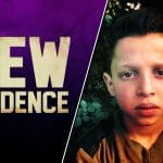 New evidence