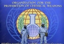 NEO – “New Think” and America’s Fake Gas War