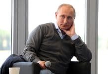 NEO – The Simple Truth of Vladimir Putin’s Diabolical Plan