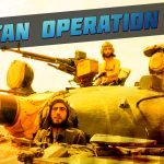 Rastan operation