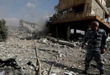 ‘US knew there were no toxins and risked nothing’